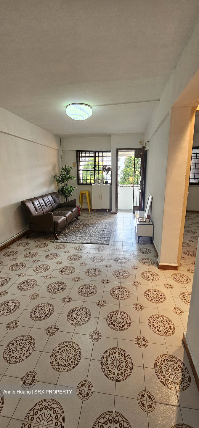 Blk 124 Ang Mo Kio Avenue 6 (Ang Mo Kio), HDB 3 Rooms #554662801